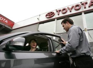 Essential Test Drive Tips