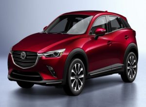 New Mazda2 Will Become More Spacious