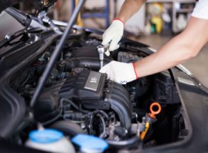 There are Auto Repair Services