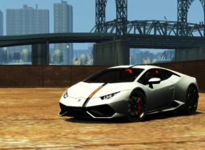Tuning Lamborghini Huracan Lp 850-4 Lucifero From Wheelsandmore