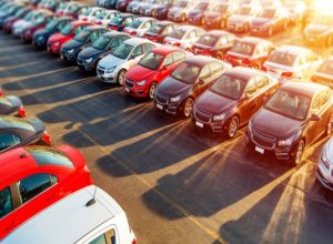 Used Cars and Trucks