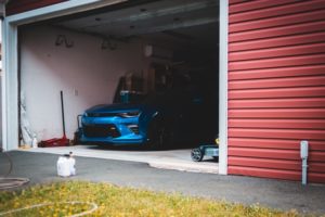Transformation Tips for Your Garage