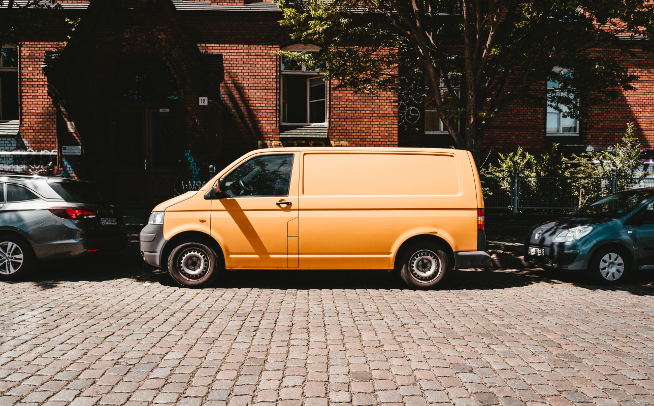 2022 Used Van Finance Guide in the UK: Answers to Frequently Asked Questions